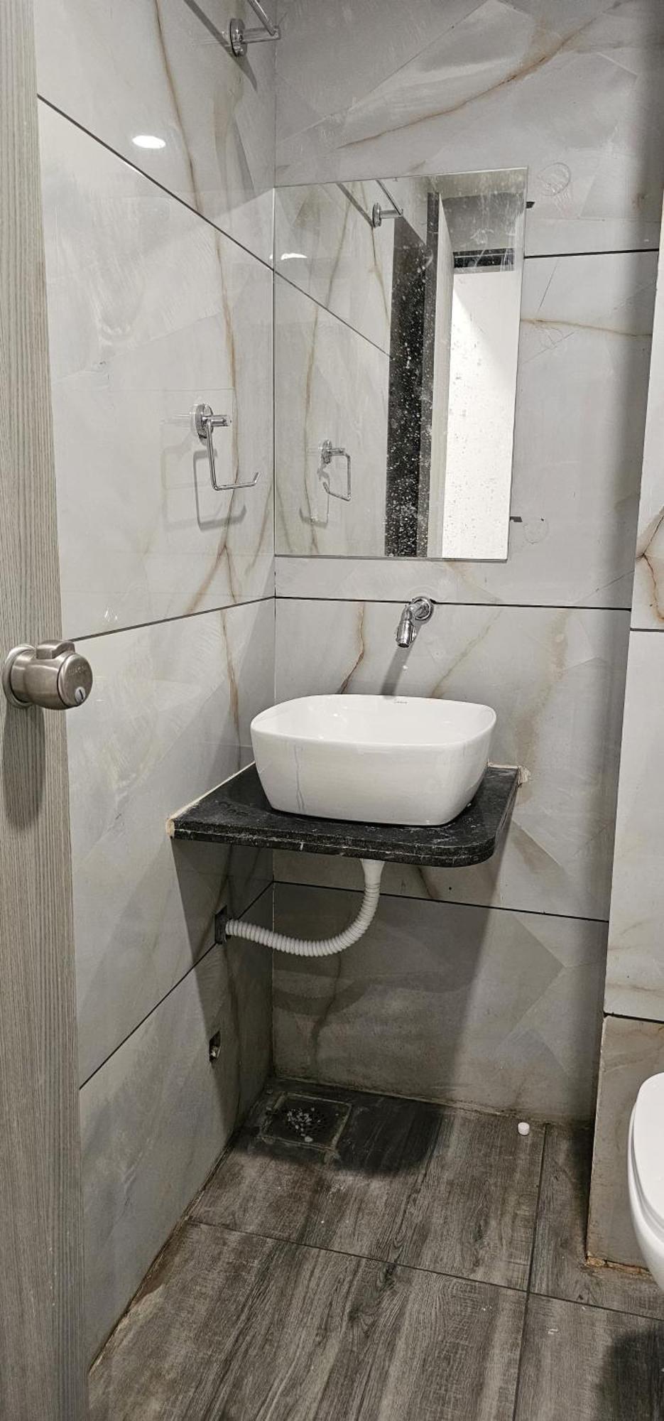 Hotel Allen Ahmedabad Eksteriør billede