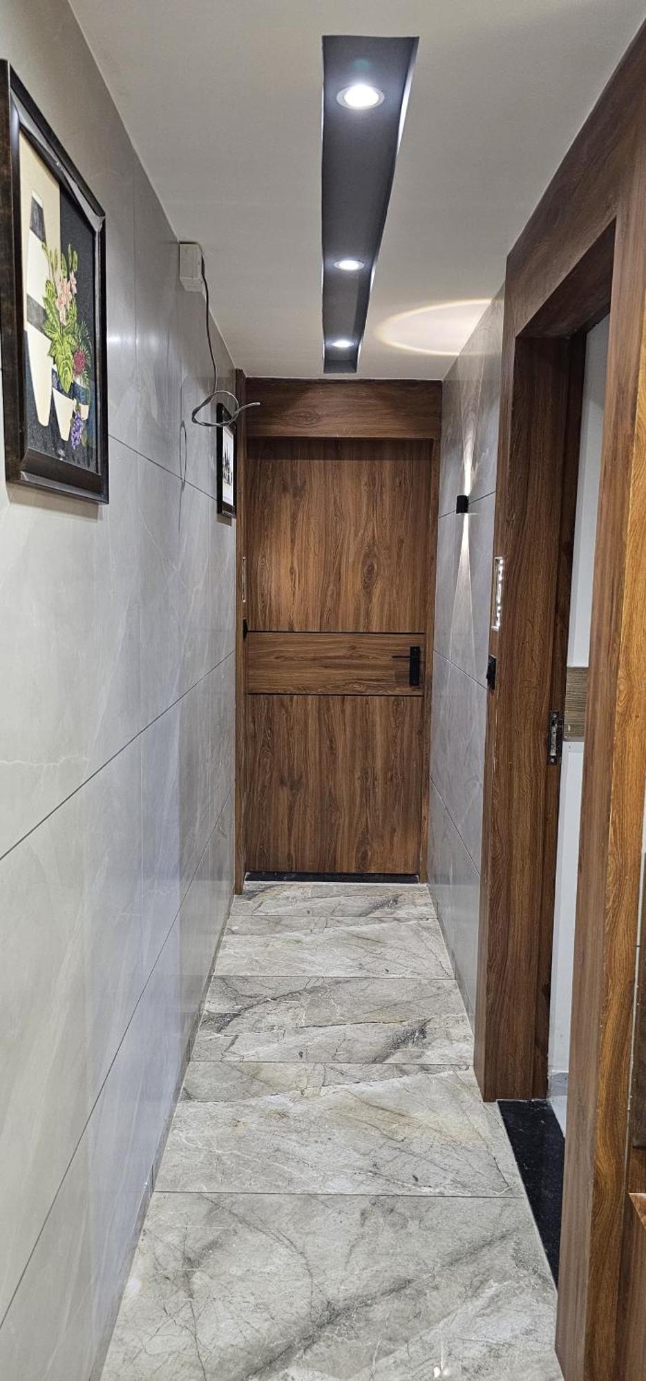 Hotel Allen Ahmedabad Eksteriør billede