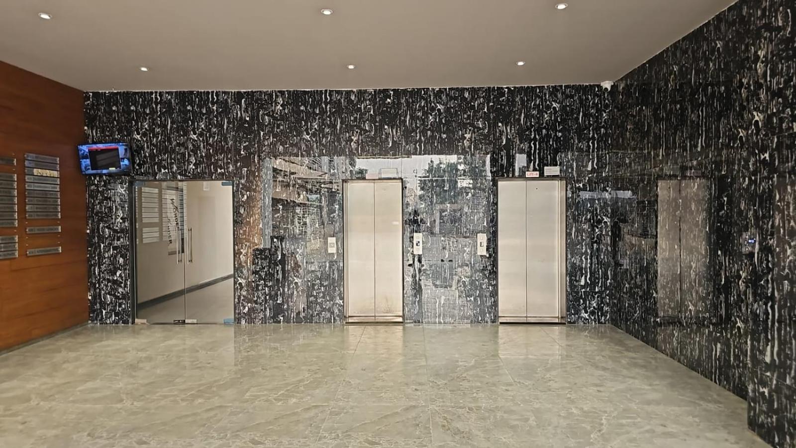 Hotel Allen Ahmedabad Eksteriør billede